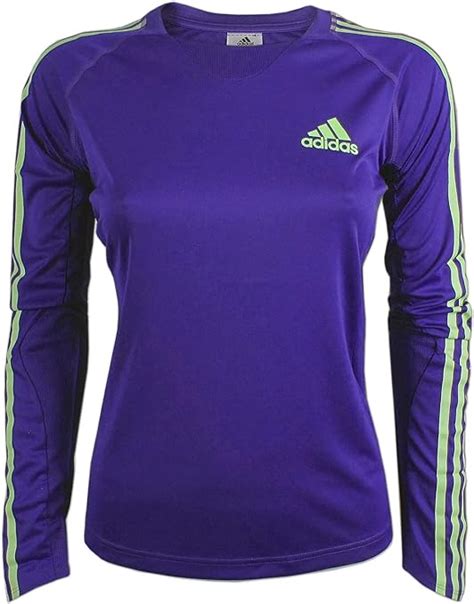 funktionstshirt damen adidas|Suchergebnis Auf Amazon.de Für: Adidas Funktionsshirt Damen.